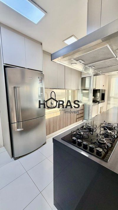 Apartamento, 3 quartos, 143 m² - Foto 5
