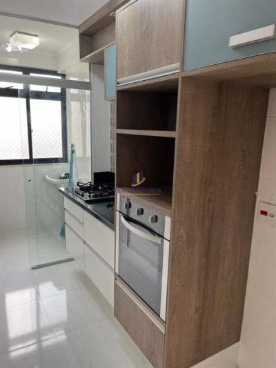 Apartamento, 3 quartos, 71 m² - Foto 1