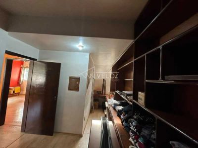 Apartamento, 4 quartos, 130 m² - Foto 1