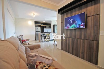 Apartamento, 3 quartos, 90 m² - Foto 5
