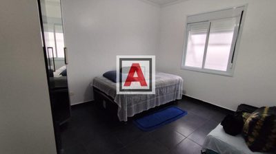 Apartamento, 2 quartos, 90 m² - Foto 5