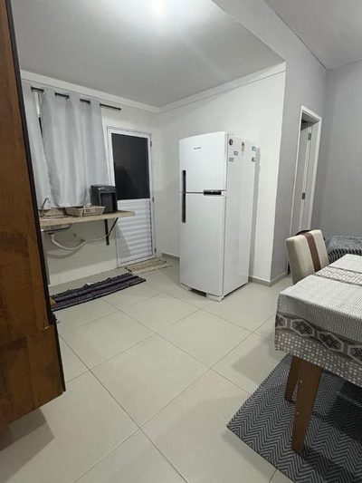 Apartamento, 2 quartos, 56 m² - Foto 4
