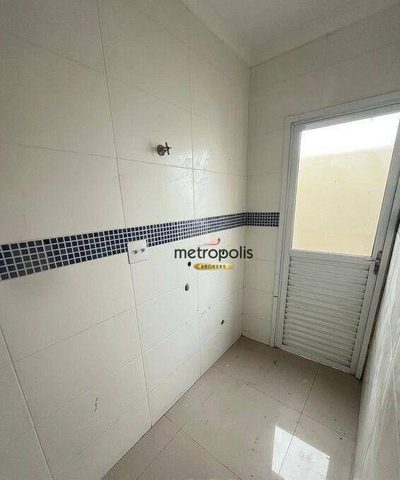 Sobrado, 2 quartos, 131 m² - Foto 3