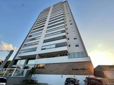Apartamento, 3 quartos, 144 m² - Foto 1