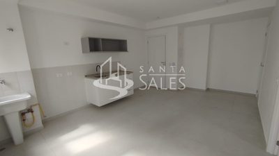 Apartamento, 1 quarto, 37 m² - Foto 3