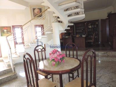 Casa de Condomínio, 6 quartos - Foto 3