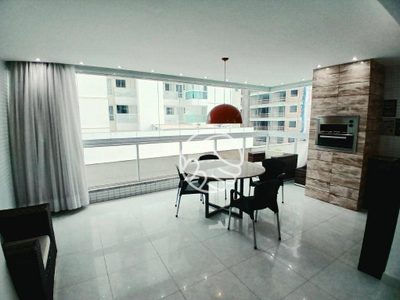 Apartamento, 3 quartos, 100 m² - Foto 5