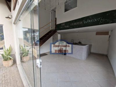 Loja-Salão, 35 m² - Foto 4