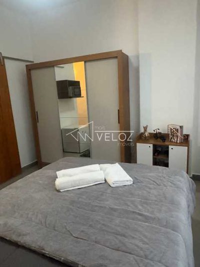 Apartamento, 1 quarto, 19 m² - Foto 3