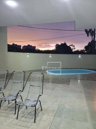 Casa, 2 quartos, 120 m² - Foto 3