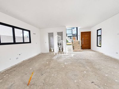 Sobrado, 3 quartos, 118 m² - Foto 5