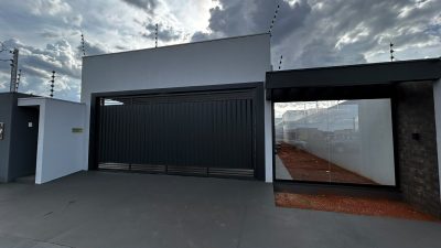 Casa, 3 quartos - Foto 2