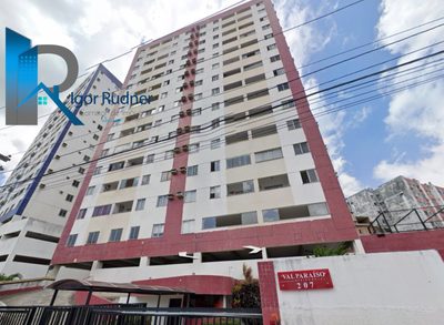 Apartamento, 2 quartos, 55 m² - Foto 1