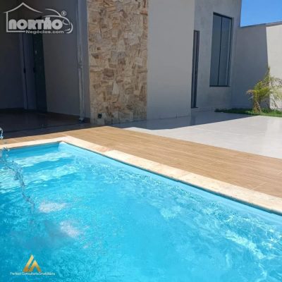 Casa, 4 quartos, 92 m² - Foto 3