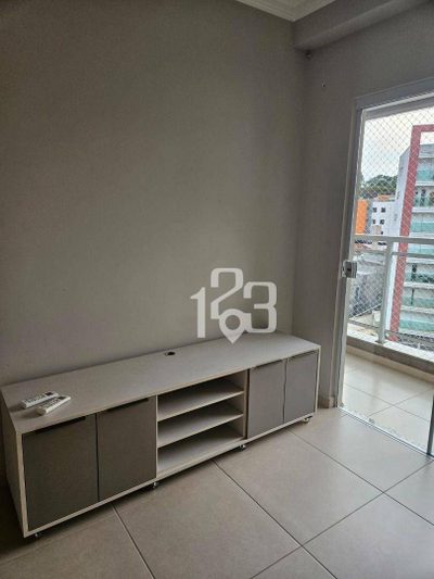 Apartamento, 1 quarto, 49 m² - Foto 2