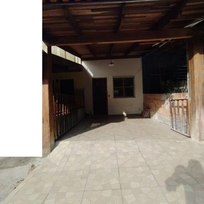 Casa de Condomínio, 2 quartos - Foto 1