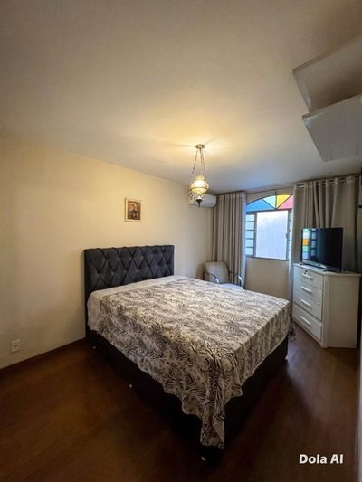 Casa, 3 quartos, 237 m² - Foto 4