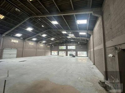 Loja-Salão, 677 m² - Foto 4