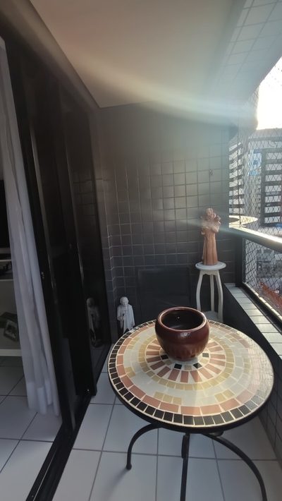 Apartamento, 3 quartos, 78 m² - Foto 3