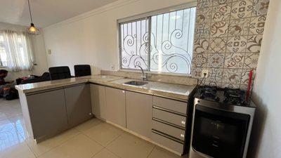 Casa, 4 quartos, 120 m² - Foto 4