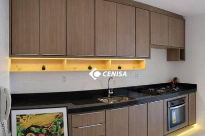 Apartamento, 3 quartos, 112 m² - Foto 3