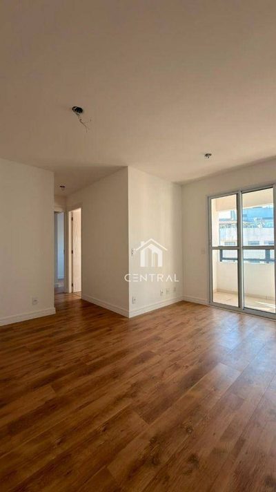 Apartamento, 2 quartos, 56 m² - Foto 1