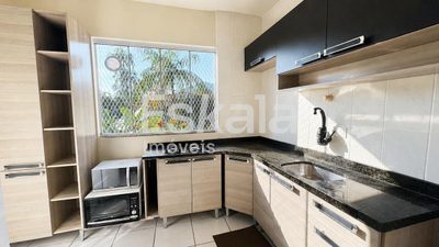 Apartamento, 2 quartos, 55 m² - Foto 3
