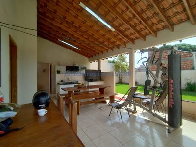 Casa, 3 quartos, 150 m² - Foto 1