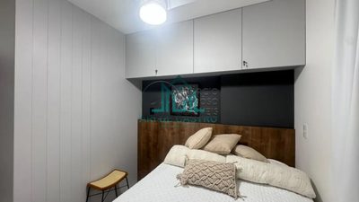 Apartamento, 2 quartos, 60 m² - Foto 5
