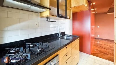 Apartamento, 1 quarto, 60 m² - Foto 5