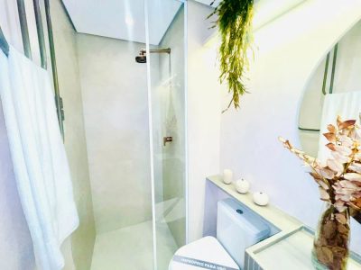 Apartamento, 1 quarto, 25 m² - Foto 2