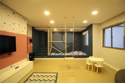 Apartamento, 2 quartos, 38 m² - Foto 4