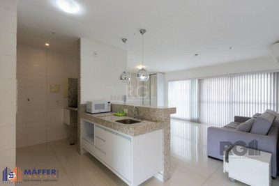 Flat/Apart Hotel, 1 quarto, 52 m² - Foto 4