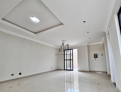 Sobrado, 3 quartos, 138 m² - Foto 4