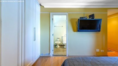 Apartamento, 3 quartos, 160 m² - Foto 4