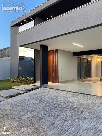 Casa, 1 quarto, 206160 m² - Foto 1