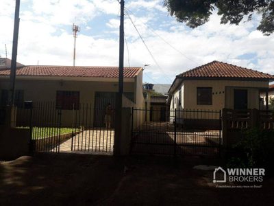 Terreno, 1000 m² - Foto 1
