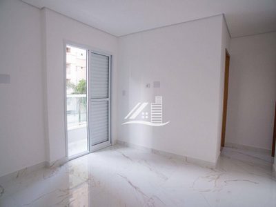 Cobertura, 2 quartos, 116 m² - Foto 5