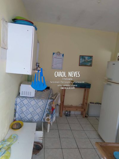 Casa, 4 quartos - Foto 3