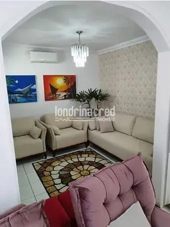 Casa, 3 quartos, 102 m² - Foto 4