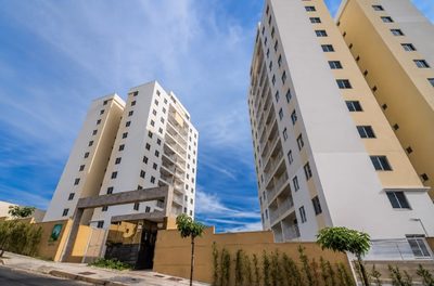 Apartamento, 3 quartos, 87 m² - Foto 1