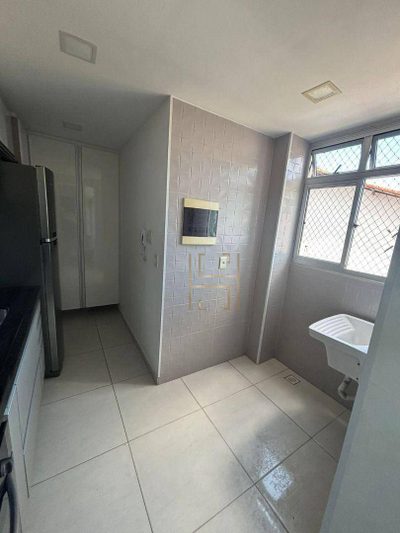 Apartamento, 2 quartos, 47 m² - Foto 2