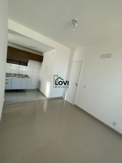 Apartamento, 2 quartos, 57 m² - Foto 2