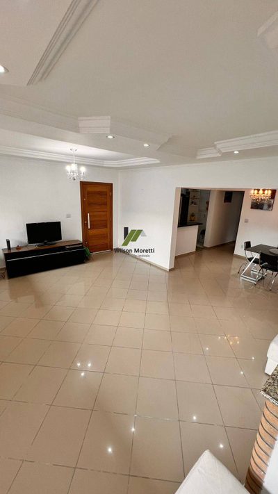 Casa, 3 quartos, 320 m² - Foto 4