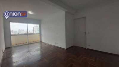 Apartamento, 3 quartos, 80 m² - Foto 1