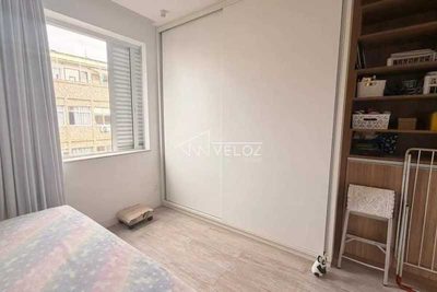 Apartamento, 1 quarto, 44 m² - Foto 1