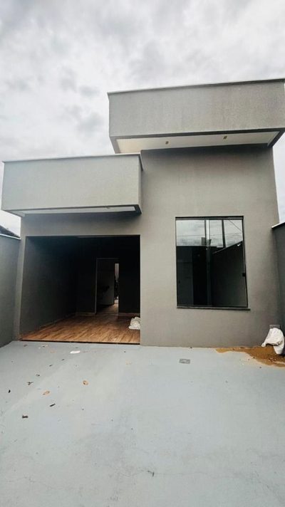 Casa, 2 quartos, 70 m² - Foto 4