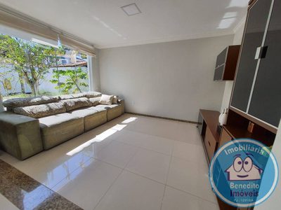 Casa, 4 quartos, 380 m² - Foto 4