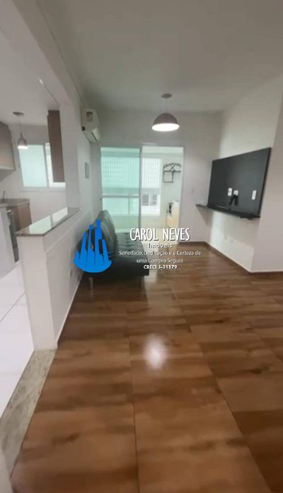 Apartamento, 2 quartos, 72 m² - Foto 2