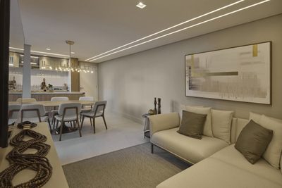 Apartamento, 3 quartos, 83 m² - Foto 5